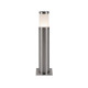 TRUST 30 borne LED 8,6W 3000K 470lm inox 316 IP55 inox