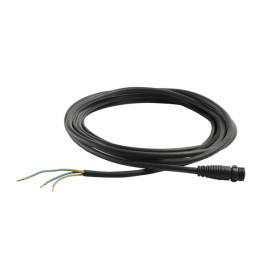 Câble 5m pour GALEN LED noir
