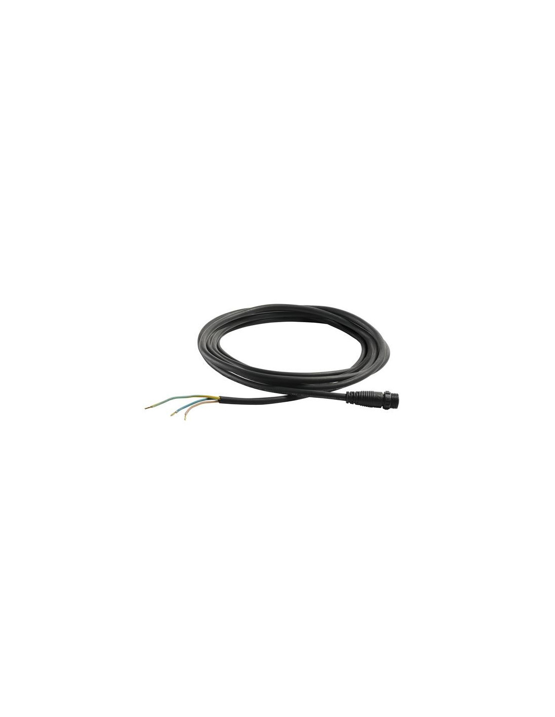 Câble 5m pour GALEN LED noir
