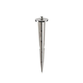 Piquet pour DASAR projecteur LED inox