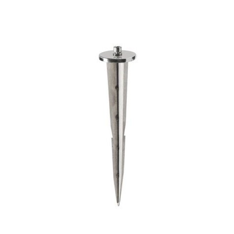 Piquet pour DASAR projecteur LED inox