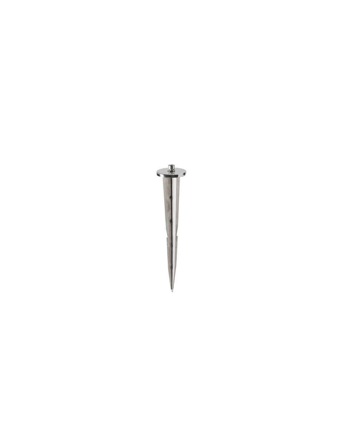 Piquet pour DASAR projecteur LED inox