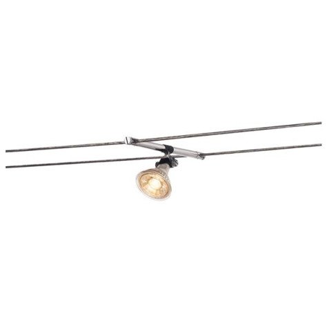 2xDouille COSMIC pr TENSEO système cable