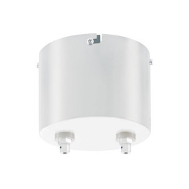 Tenseo transfo 12V 105W blanc