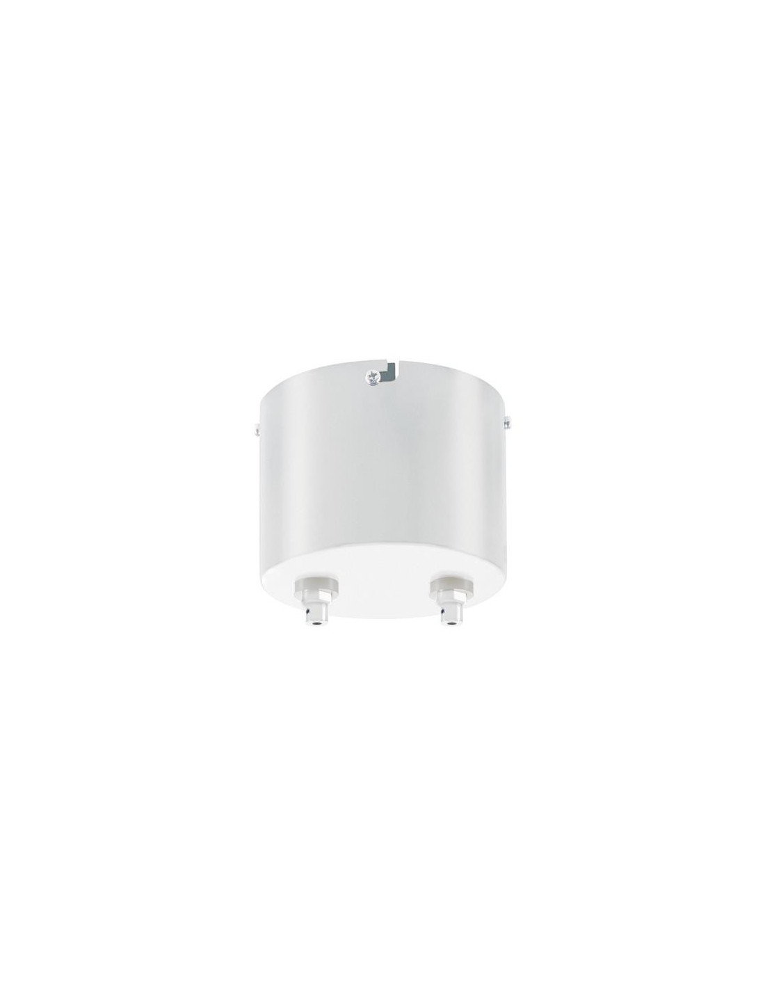 Tenseo transfo 12V 105W blanc