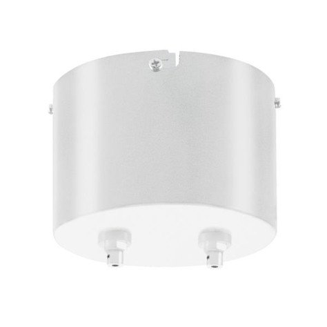 Tenseo transfo 12V 210W blanc