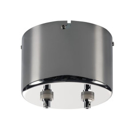 Tenseo transfo 12V 210W chrome