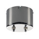 Tenseo transfo 12V 210W chrome