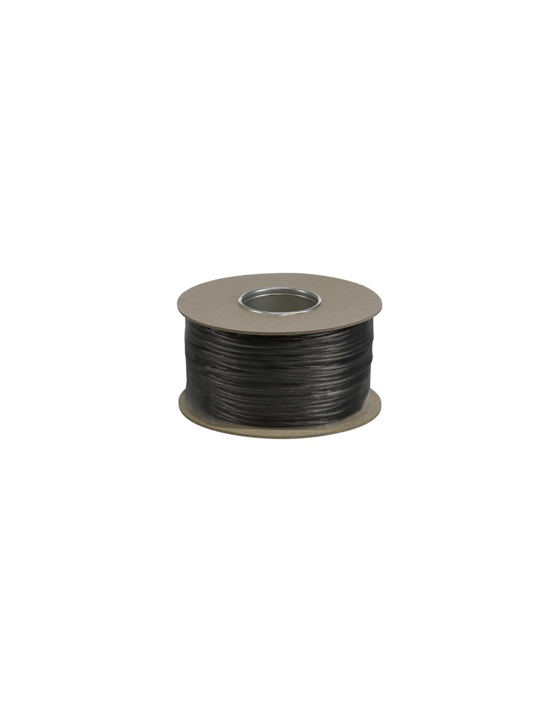 Câble basse tension pour Tenseo 6mm² 100m noir