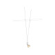 Armature sur câble pour Tenseo GX5,3 QR-C51 35W blanc