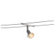 Syros Armature sur câble pour Tenseo GX5,3 QR-C51 50W chrome