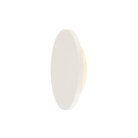 Plastra applique apparent LED 230V 3000K 5x26cm blanc