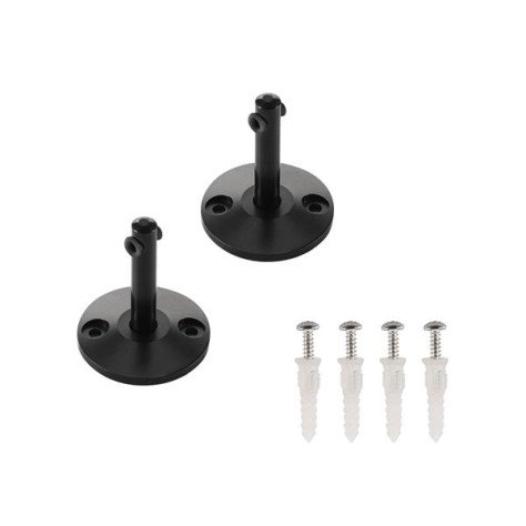 Articulation pour Tenseo 2pièces court noir