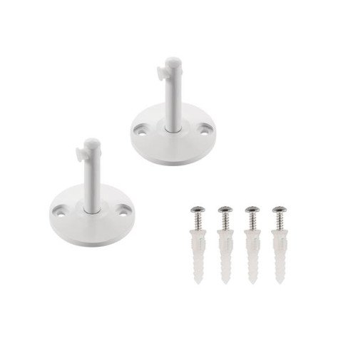 Articulation pour Tenseo 2pièces court blanc