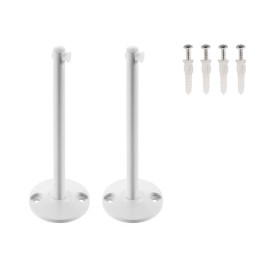 Articulation pour Tenseo 2pièces long blanc