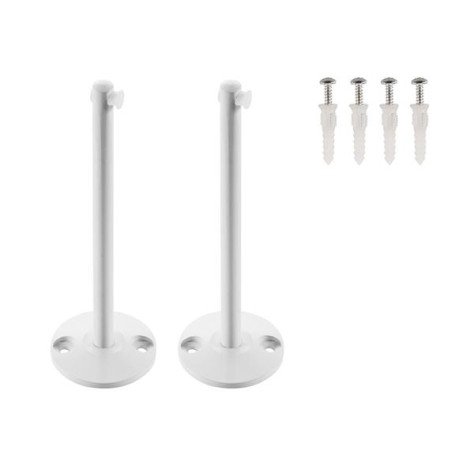 Articulation pour Tenseo 2pièces long blanc