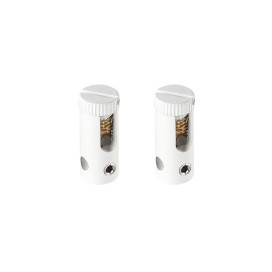 Alimentation pour Tenseo 2pièces blanc