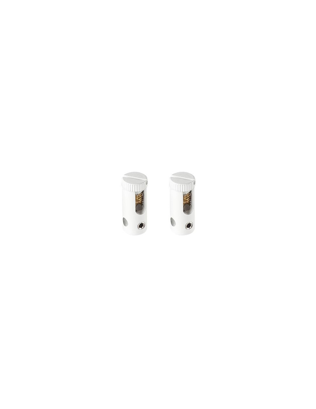 Alimentation pour Tenseo 2pièces blanc