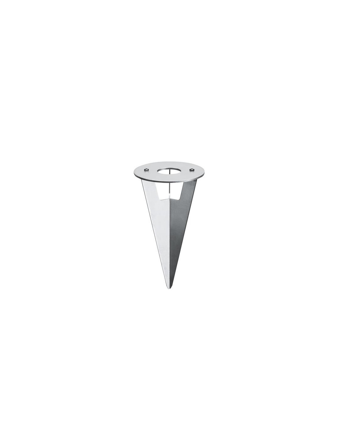piquet inox pour Helia 17cm (228555)