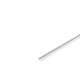 Grazia 10 profil LED standard 2m blanc