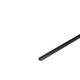 Grazia 10 profil LED standard 2m noir