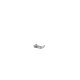 Grazia 10 clips de montage invisibles 2pcs inox