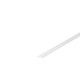 Grazia 20 diffuseur pour profil standard 3m plastique pmma opale