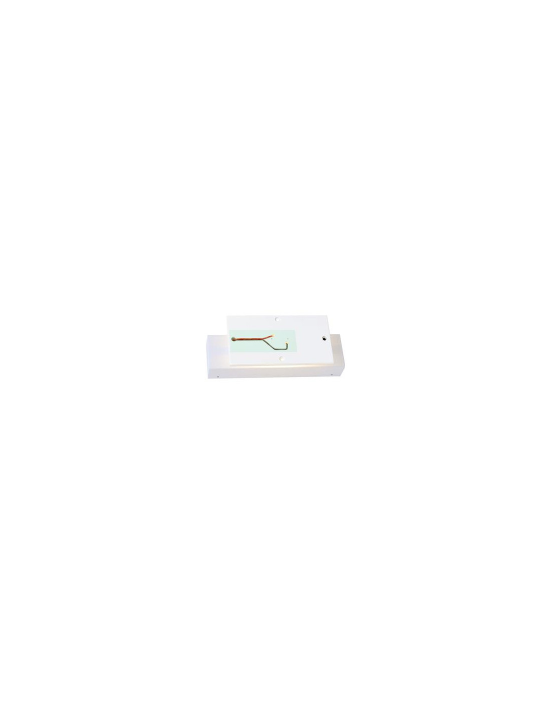 Mana LED applique blanc 15W 2000K-3000K dim to warm