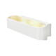 Asso 300 LED applique blanc LED 22W 2000K-3000K dim to warm