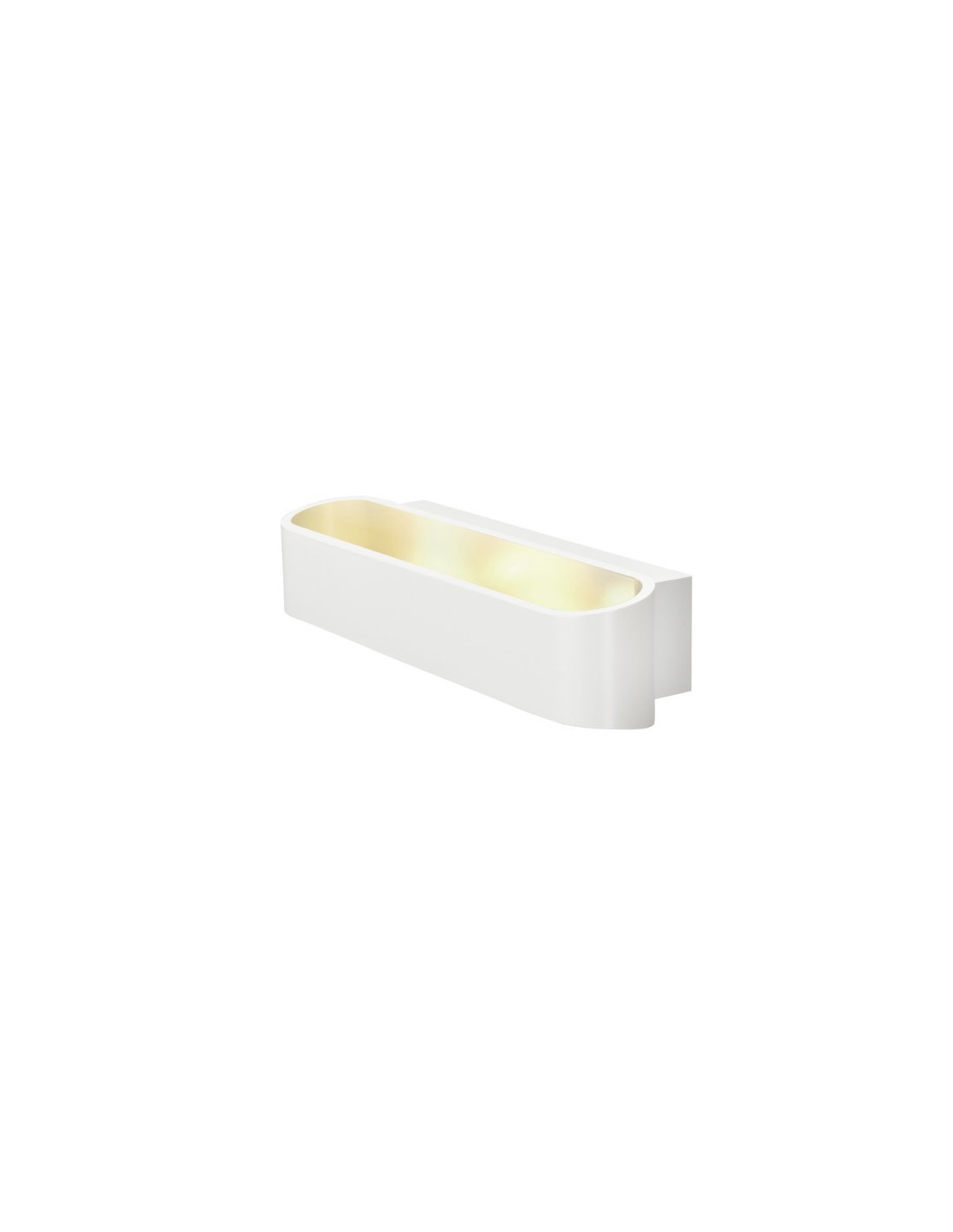 Asso 300 LED applique blanc LED 22W 2000K-3000K dim to warm