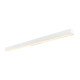 Q-line LED applique blanc LED 45W 3000K 2350lm