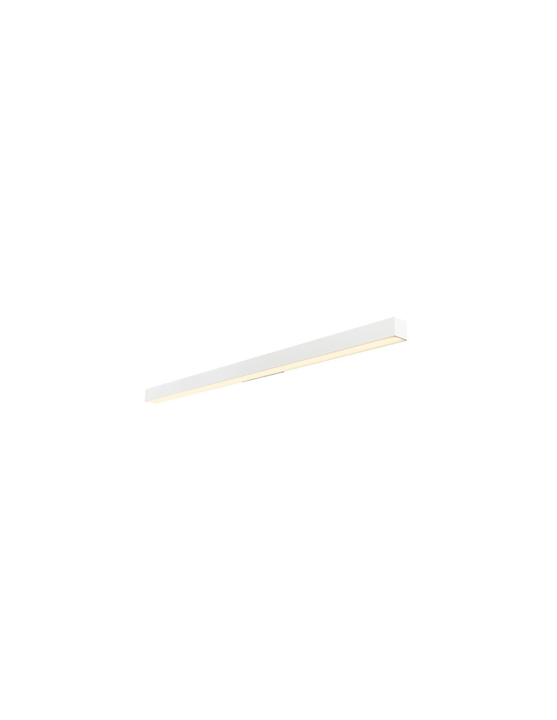 Q-line LED applique blanc LED 45W 3000K 2350lm