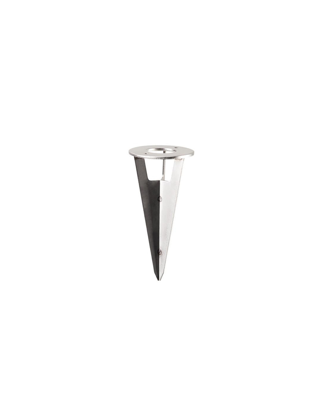 Piquet inox pour helia LED projecteur (1000735)