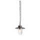 Molat suspension extérieure anthracite E27 max 60W IP44