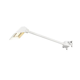 Today LED spot sur tige blanc long LED 29W 4000K IP65