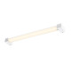 Long grill LED applique/plafonnier blanc LED 20W 3000K 2350lm