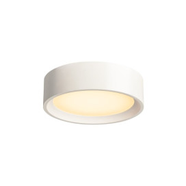Plastra LED plafonnier blanc 3000K