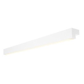 L-LINE 120 LED IP44 3000K 3000lm white