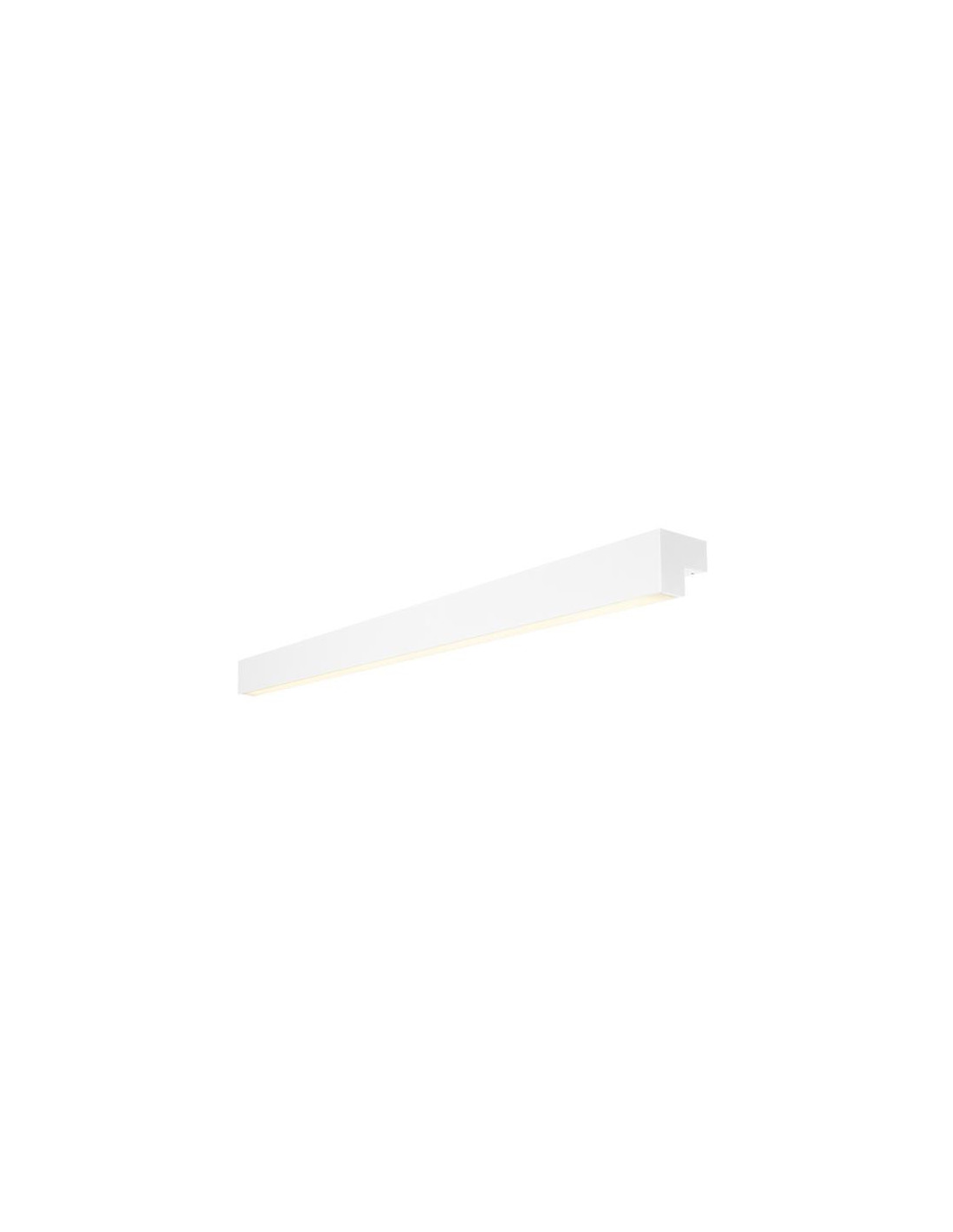L-LINE 120 LED IP44 3000K 3000lm white
