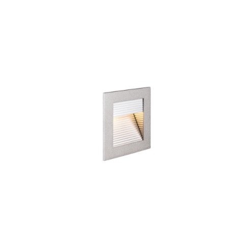 Encastré mural LED indoor Frame LED 230V curve 2700K