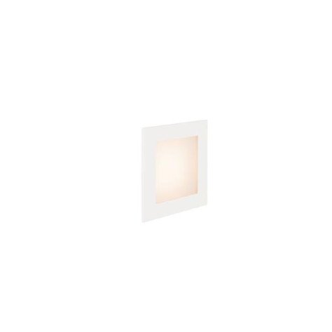 Encastré mural LED indoor Frame LED 230V basic 2700K