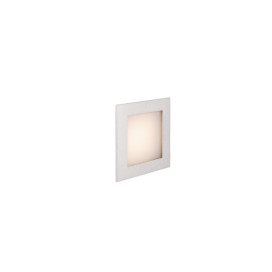 Encastré mural LED indoor Frame LED 230V basic 2700K