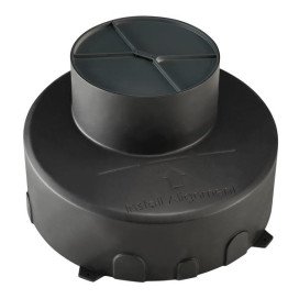 Boîtier de montage Dasar Premium DN160