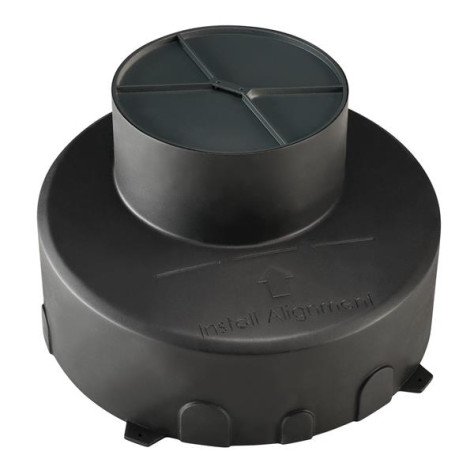 Boîtier de montage Dasar Premium DN160