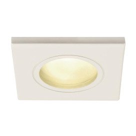 Dolix out QPAR51 Square white