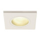 Dolix out QPAR51 Square white