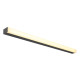 Applique/plafond Sight LED 1200mm noir