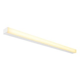 Applique/plafond Sight LED 1200mm blanc