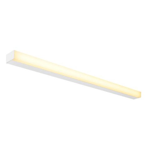 Applique/plafond Sight LED 1200mm blanc