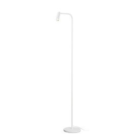 Lampadaire indoor Karpo FL LED blanc 3000K